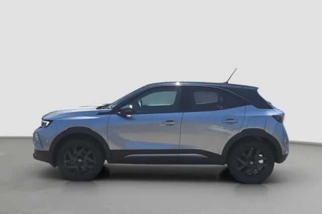 Opel Mokka (2024) thumbnail 4