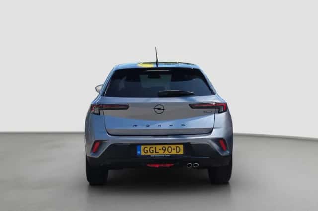 Opel Mokka (2024) thumbnail 5
