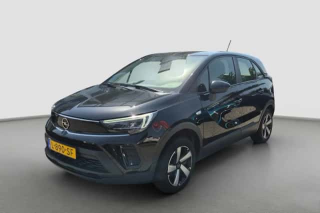 Opel Crossland (2021) thumbnail 1