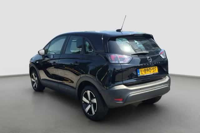 Opel Crossland (2021) thumbnail 2