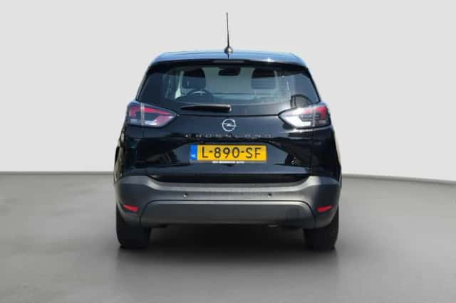 Opel Crossland (2021) thumbnail 3