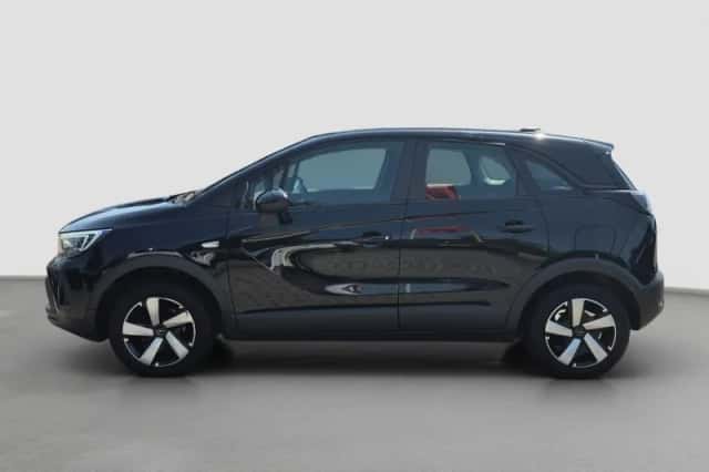 Opel Crossland (2021) thumbnail 4
