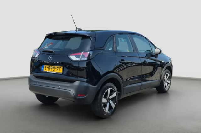 Opel Crossland (2021) thumbnail 5