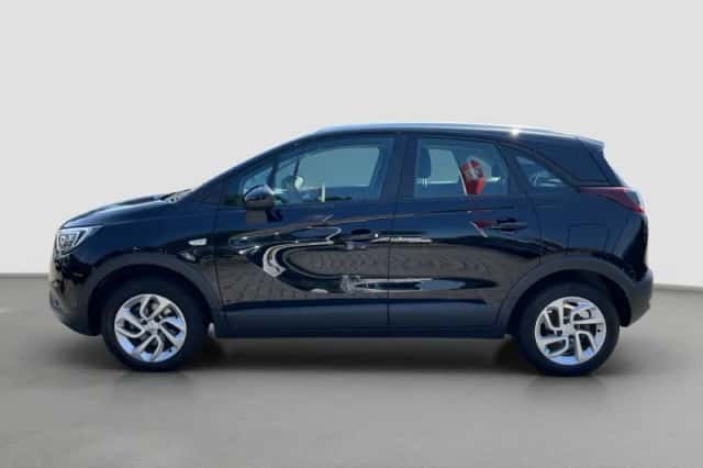 Opel Crossland X (2021) thumbnail 2