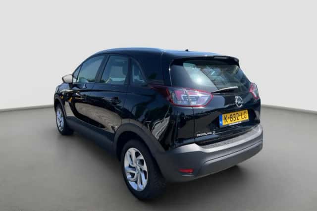 Opel Crossland X (2021) thumbnail 3