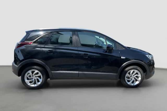 Opel Crossland X (2021) thumbnail 6