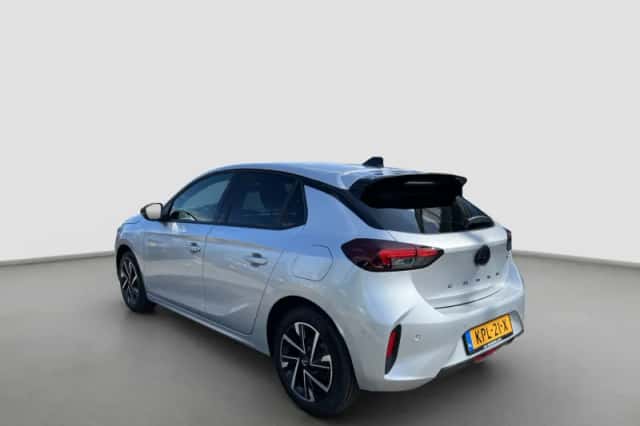 Opel Corsa (2026) thumbnail 3