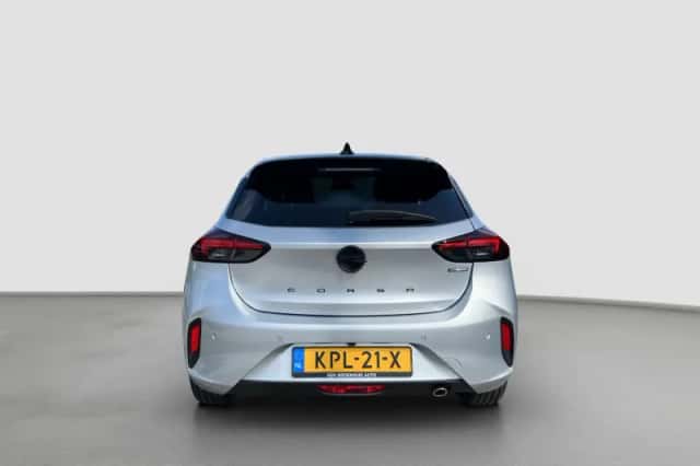 Opel Corsa (2026) thumbnail 4