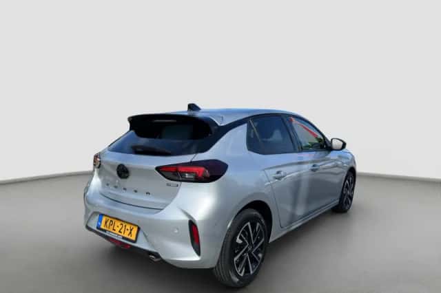 Opel Corsa (2026) thumbnail 5