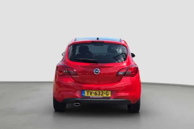 Opel Corsa (2017) thumbnail 4