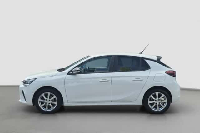Opel Corsa (2021) thumbnail 2
