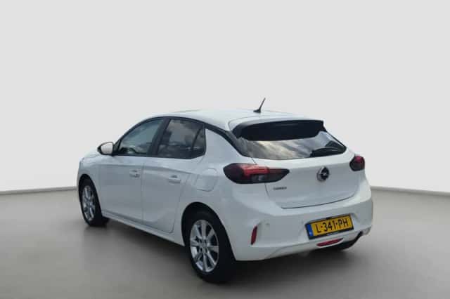 Opel Corsa (2021) thumbnail 3