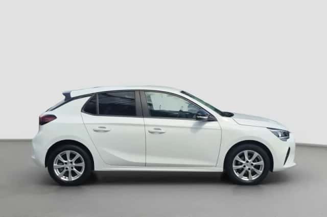 Opel Corsa (2021) thumbnail 6