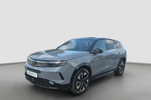 Opel Grandland (2026) thumbnail 1