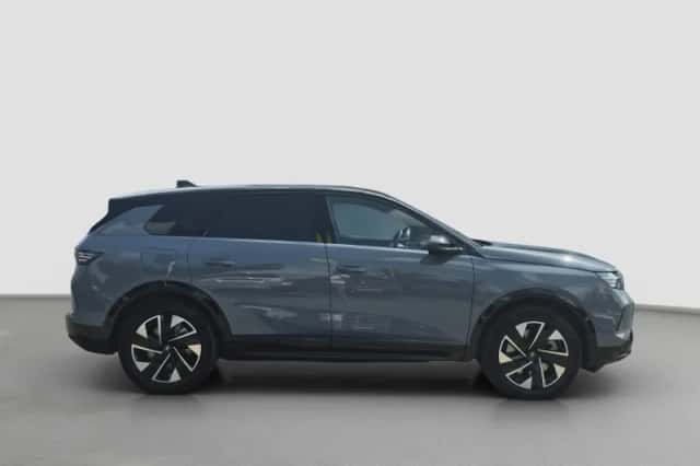 Opel Grandland (2026) thumbnail 6