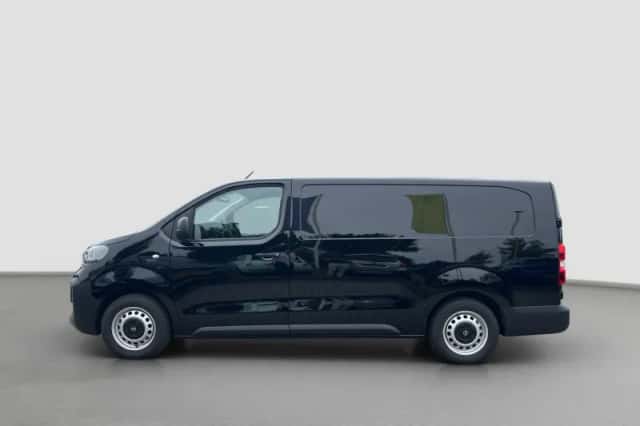 Opel Vivaro (2026) thumbnail 2