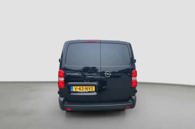 Opel Vivaro (2026) thumbnail 4