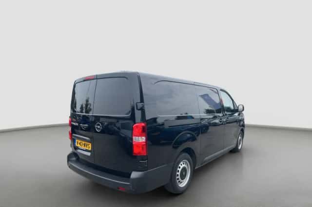 Opel Vivaro (2026) thumbnail 5