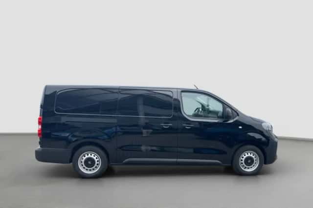 Opel Vivaro (2026) thumbnail 6