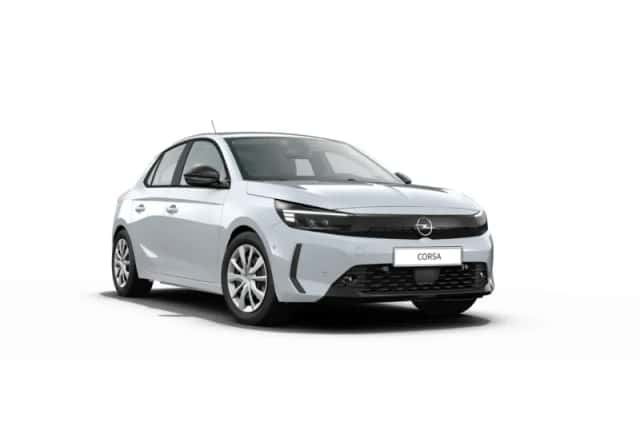 Opel Corsa (2026) thumbnail 1