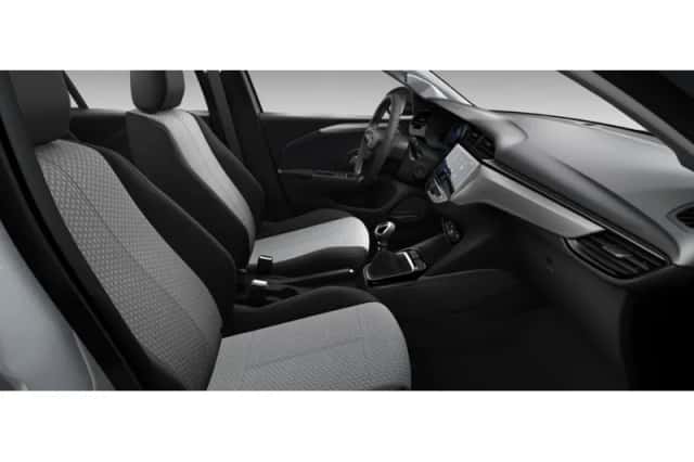Opel Corsa (2026) thumbnail 6