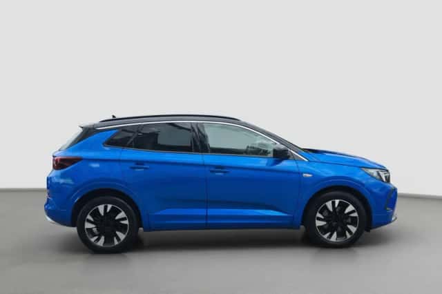 Opel Grandland (2022) thumbnail 6