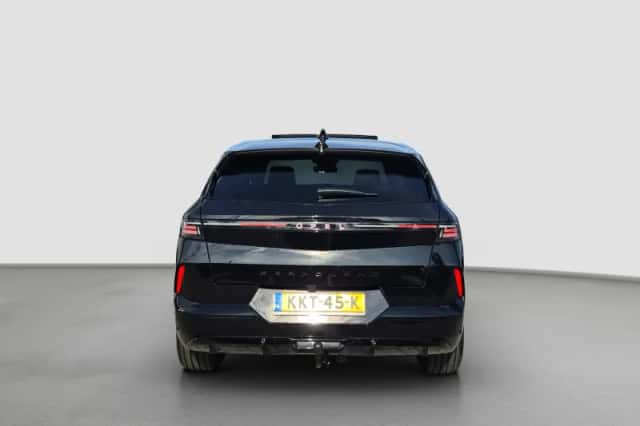 Opel Grandland (2026) thumbnail 4