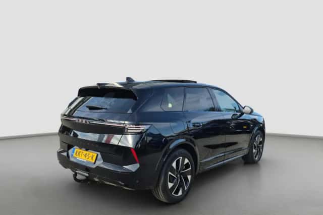 Opel Grandland (2026) thumbnail 5