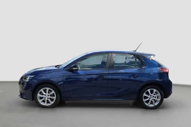 Opel Corsa (2021) thumbnail 2