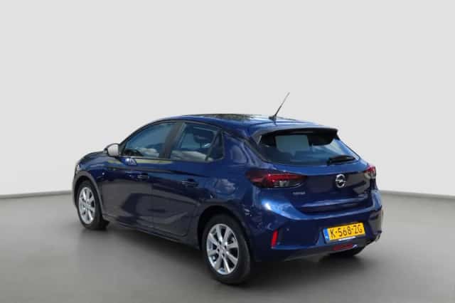 Opel Corsa (2021) thumbnail 3