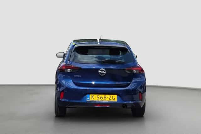 Opel Corsa (2021) thumbnail 4