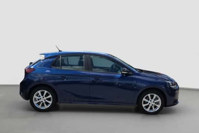 Opel Corsa (2021) thumbnail 5