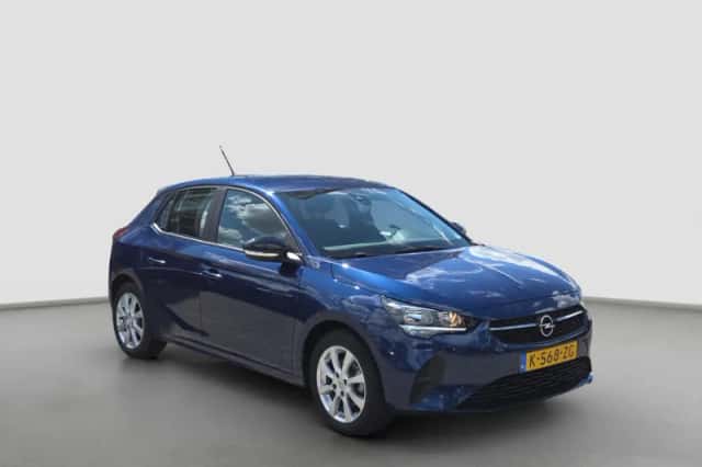 Opel Corsa (2021) thumbnail 6