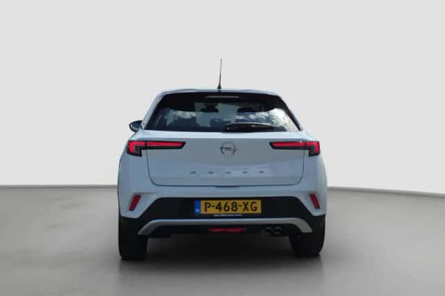 Opel Mokka (2022) thumbnail 3