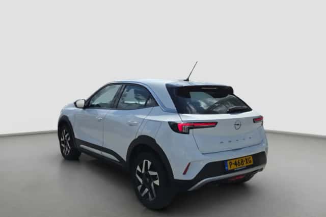 Opel Mokka (2022) thumbnail 4