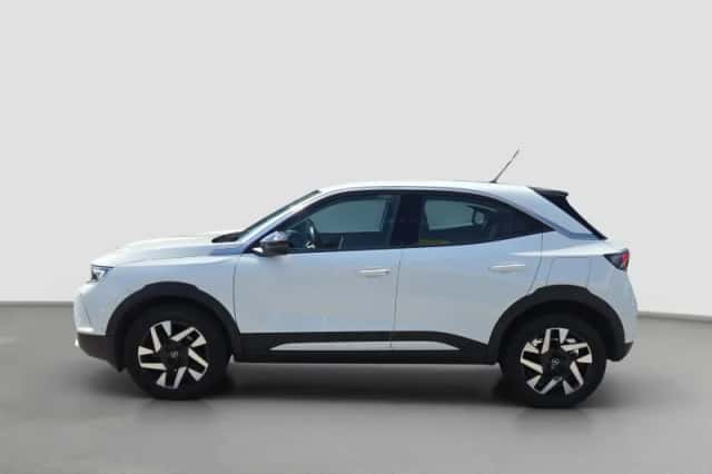 Opel Mokka (2022) thumbnail 5