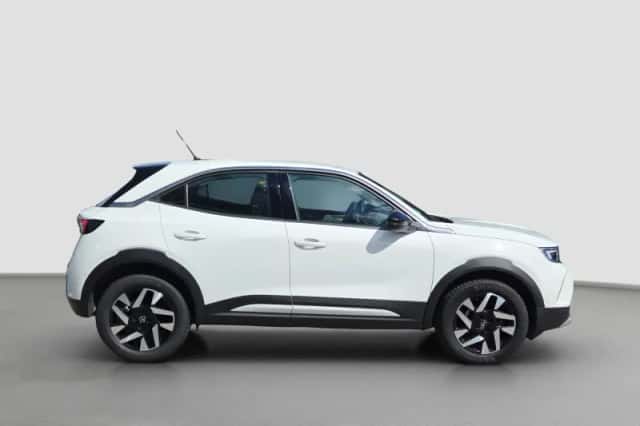 Opel Mokka (2022) thumbnail 6
