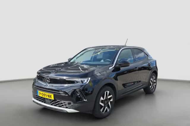 Opel Mokka-e (2021) thumbnail 1