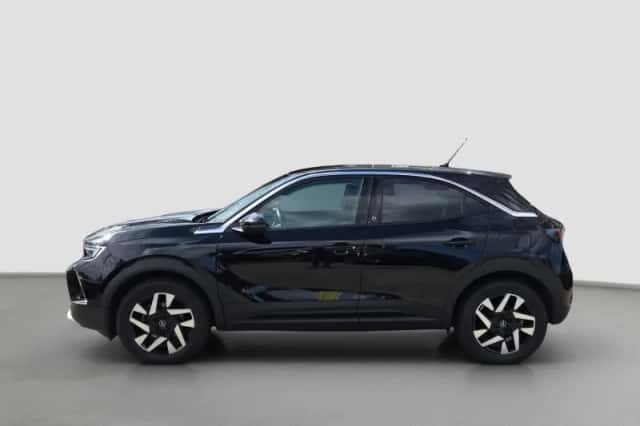 Opel Mokka-e (2021) thumbnail 2