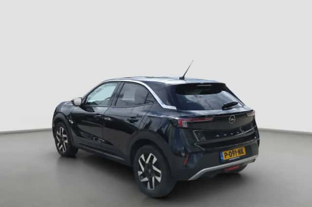 Opel Mokka-e (2021) thumbnail 3