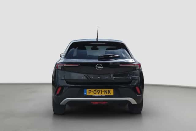Opel Mokka-e (2021) thumbnail 6