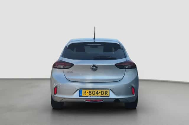 Opel Corsa (2022) thumbnail 4