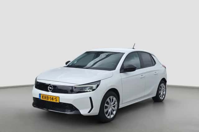 Opel Corsa (2025) thumbnail 1
