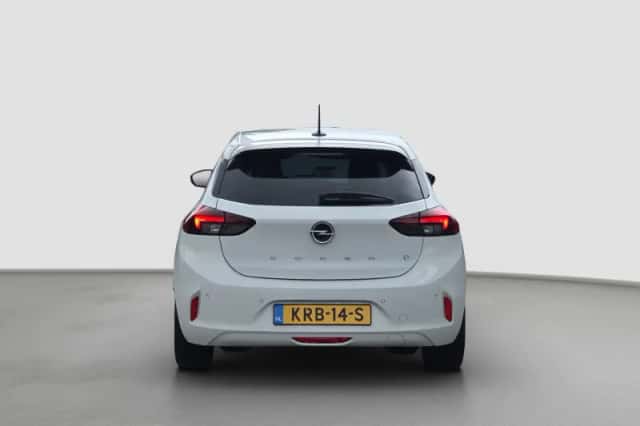 Opel Corsa (2025) thumbnail 3