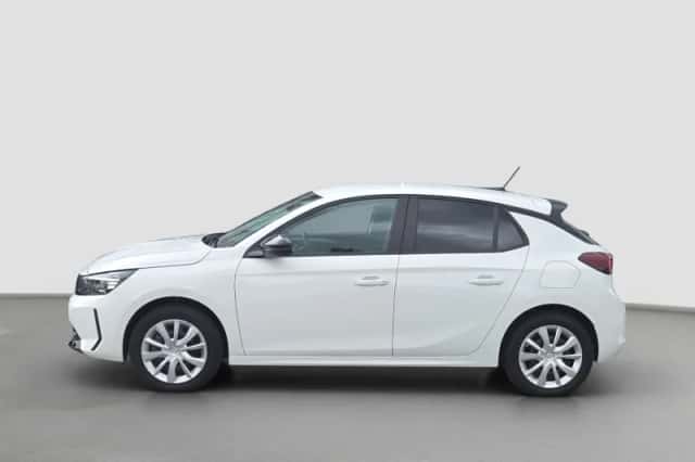 Opel Corsa (2025) thumbnail 5