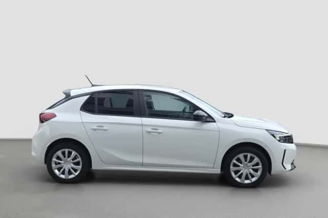 Opel Corsa (2025) thumbnail 6