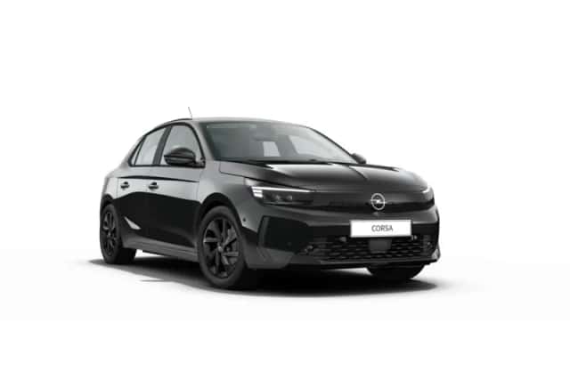 Opel Corsa (2025) thumbnail 1