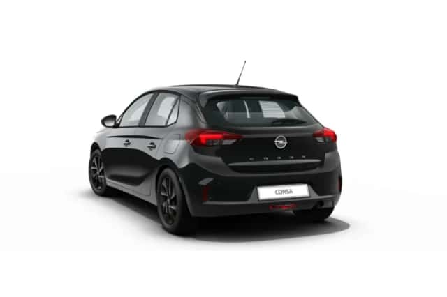 Opel Corsa (2025) thumbnail 2