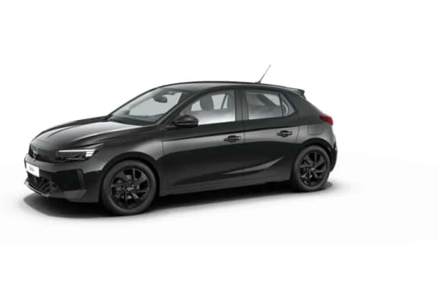 Opel Corsa (2025) thumbnail 3