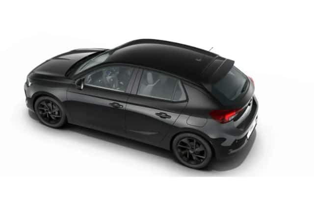 Opel Corsa (2025) thumbnail 4